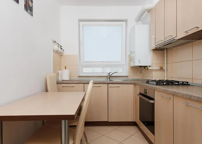 Brasov Holiday Apartments