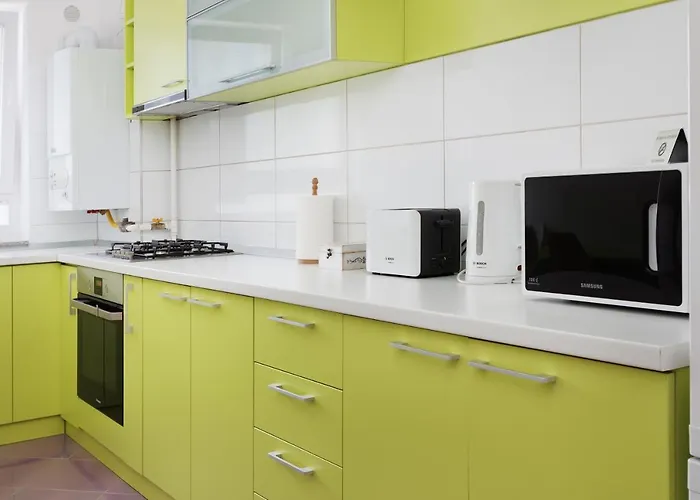 Brasov Holiday Apartments Apartment Brasov