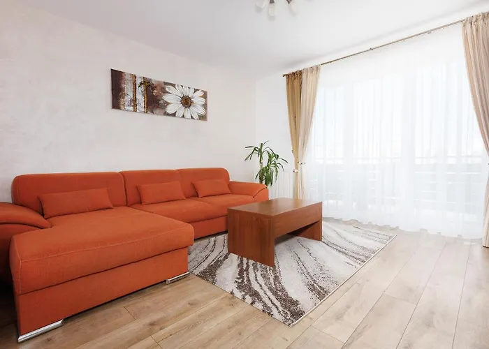 Brasov Holiday Apartments *