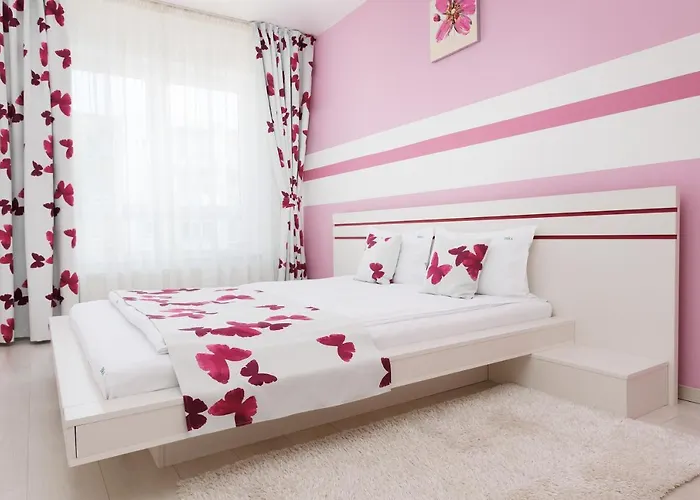 Brasov Holiday Apartments Apartment