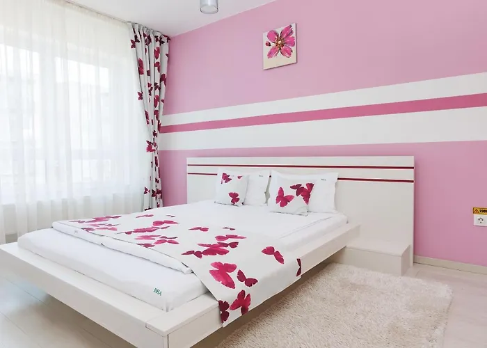 Apartment Brasov Holiday Apartments Brasov