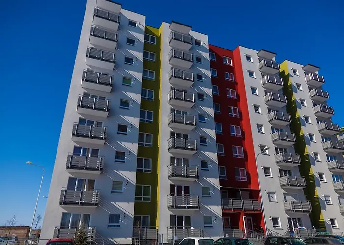 Apartment Brasov Holiday Apartments *