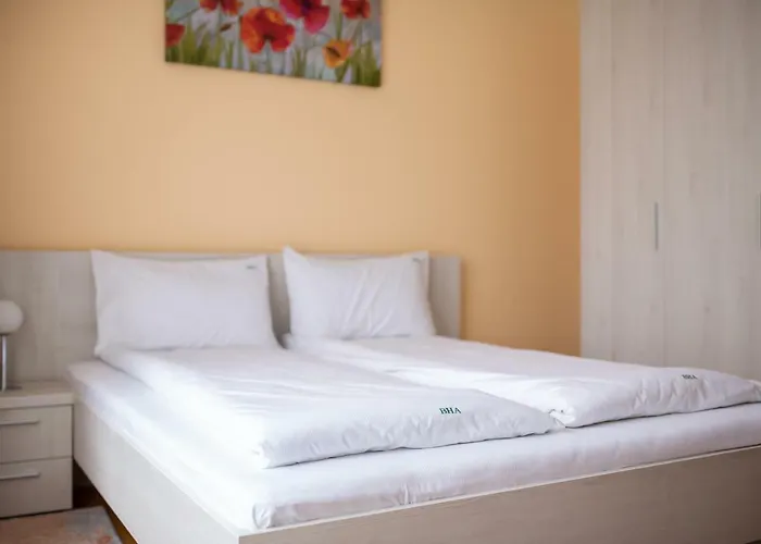 Brasov Holiday Apartments