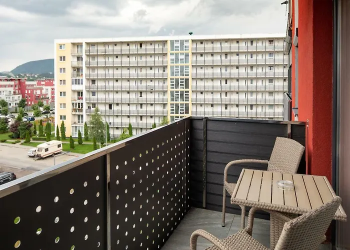 Apartment Brasov Holiday Apartments Brasov