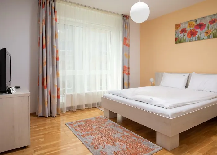 Brasov Holiday Apartments Brasov