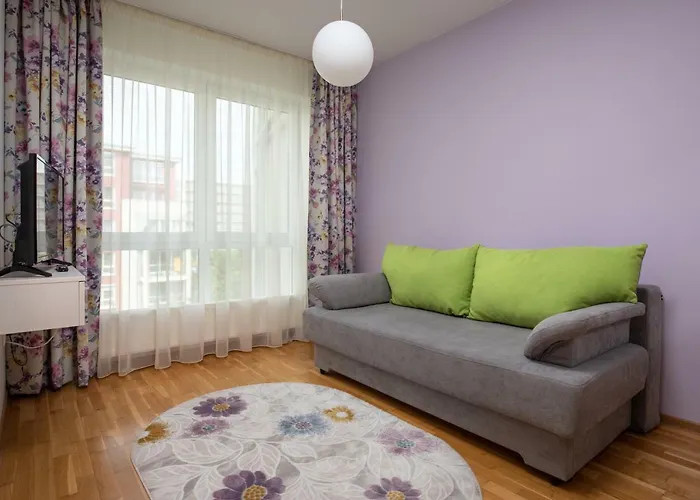 Apartment Brasov Holiday Apartments Brasov