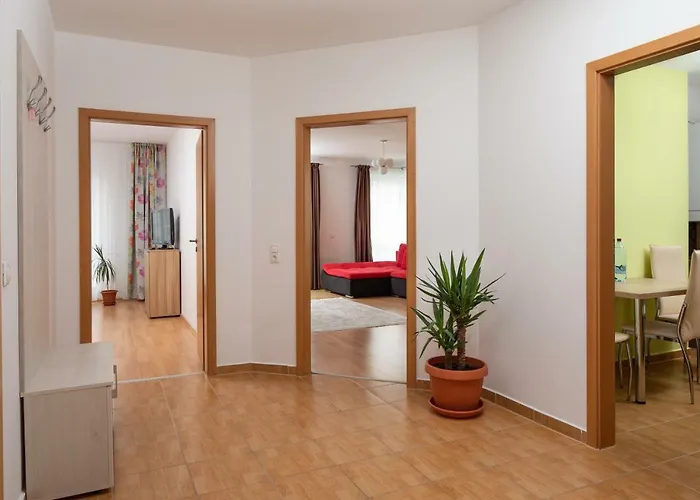 Brasov Holiday Apartments *