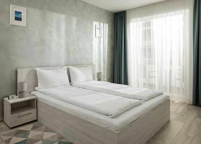 Apartment Brasov Holiday Apartments