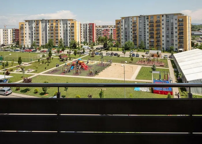 Brasov Holiday Apartments * Brasov