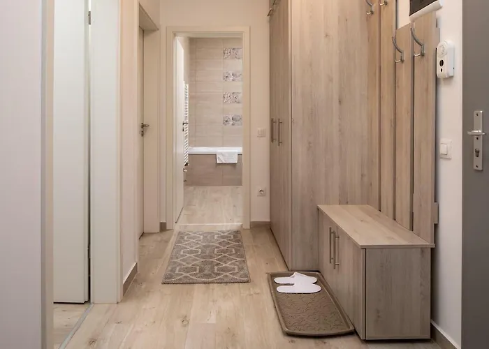 Apartment Brasov Holiday Apartments Brasov