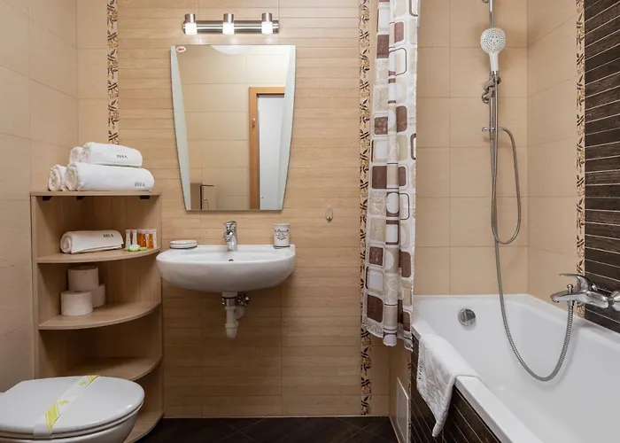 Brasov Holiday Apartments * Brasov