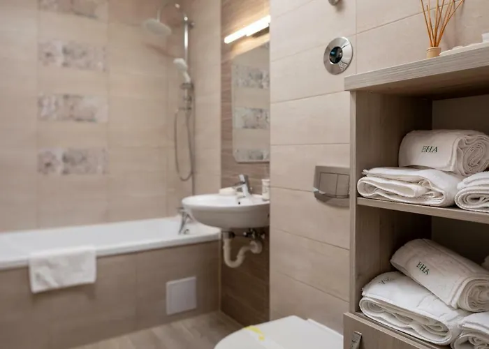 Brasov Holiday Apartments Brasov