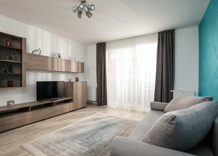 Brasov Holiday Apartments