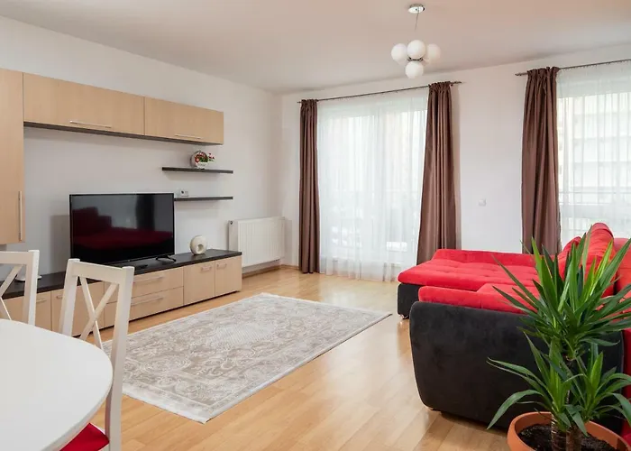 Apartment Brasov Holiday Apartments *