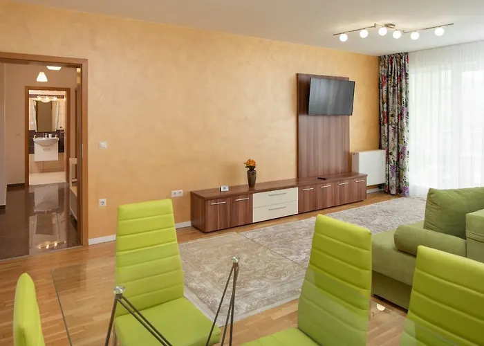 Apartment Brasov Holiday Apartments Brasov