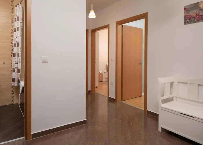 Brasov Holiday Apartments