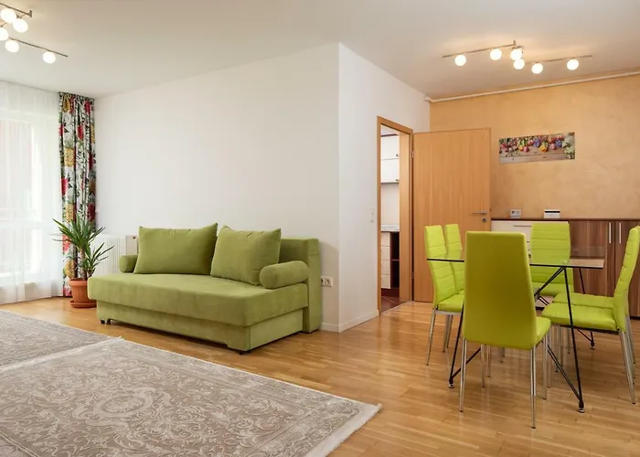 Apartment Brasov Holiday Apartments *