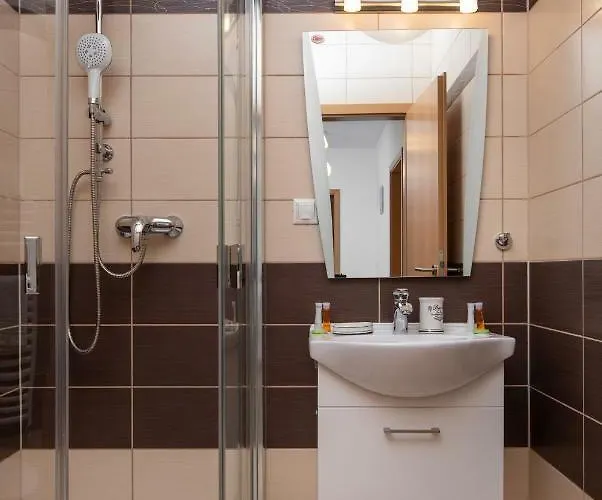 Brasov Holiday Apartments * Brasov