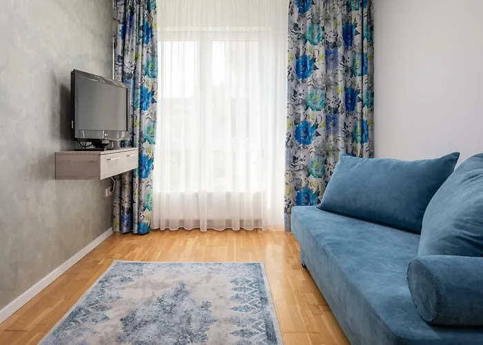 Brasov Holiday Apartments Apartment *