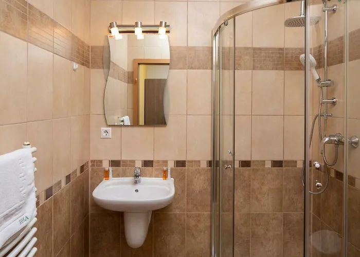 Apartment Brasov Holiday Apartments *