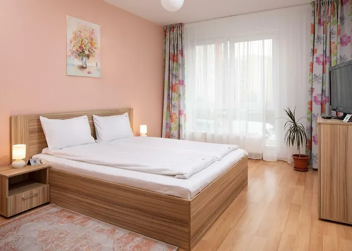 Brasov Holiday Apartments Apartment