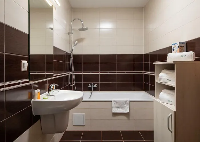 Brasov Holiday Apartments Brasov