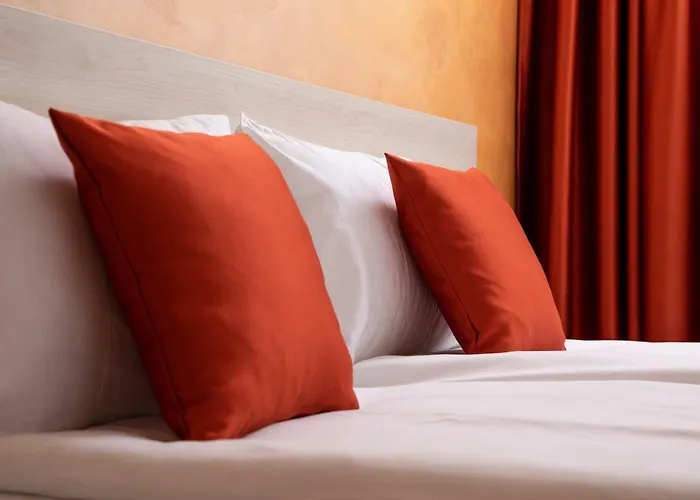 Brasov Holiday Apartments * Brasov