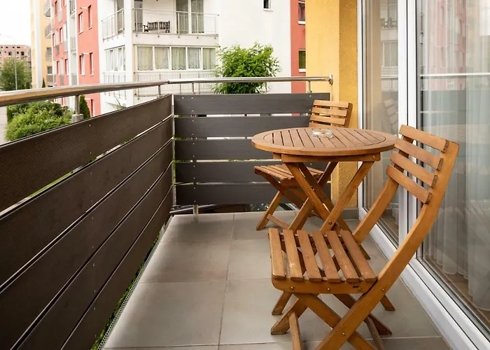 Brasov Holiday Apartments * Brasov