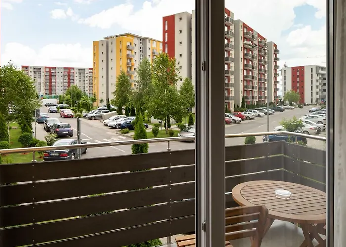 Brasov Holiday Apartments Brasov