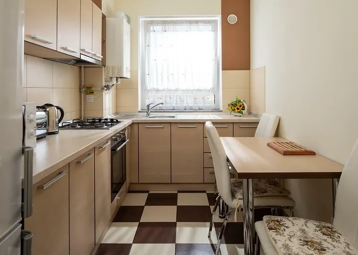 Brasov Holiday Apartments Apartment Brasov