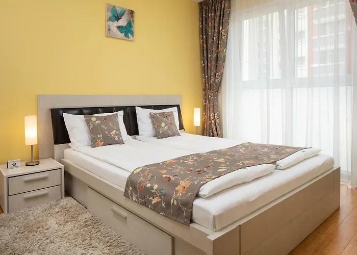 Brasov Holiday Apartments Brasov