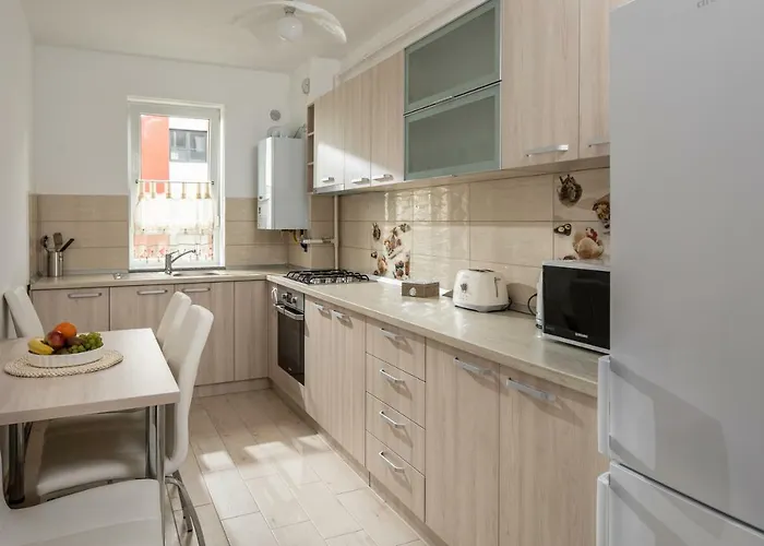 Brasov Holiday Apartments *