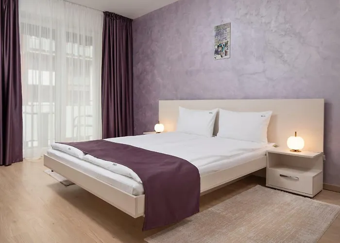 Brasov Holiday Apartments * Brasov