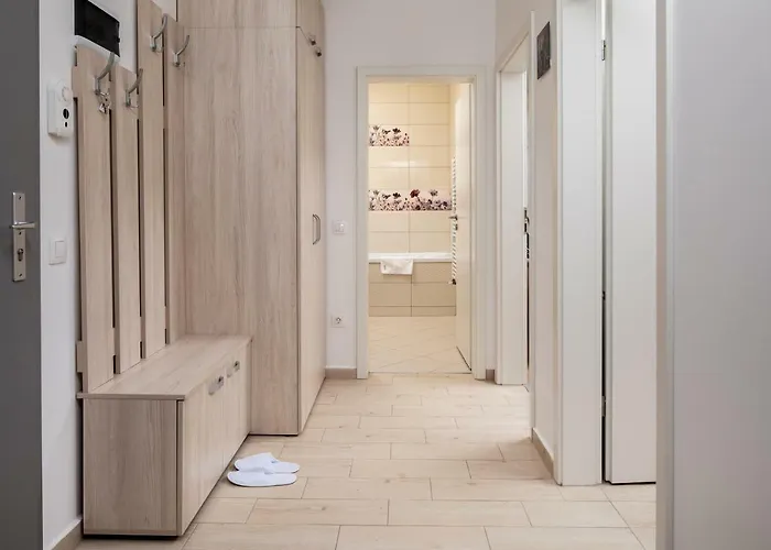 Brasov Holiday Apartments Apartment *