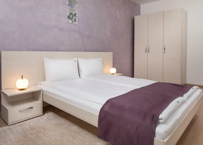Brasov Holiday Apartments Brasov