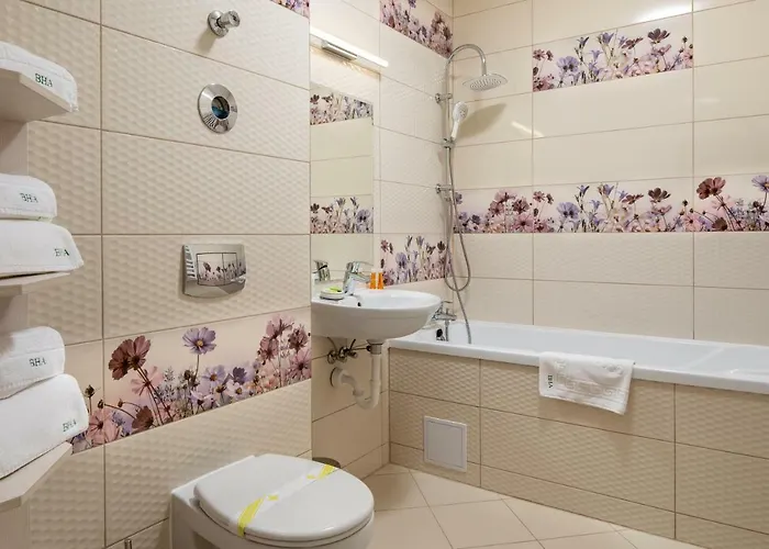 Apartment Brasov Holiday Apartments