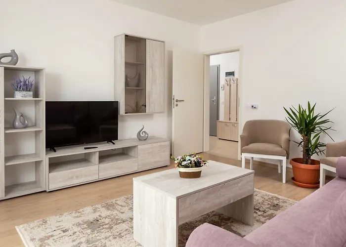 Apartment Brasov Holiday Apartments